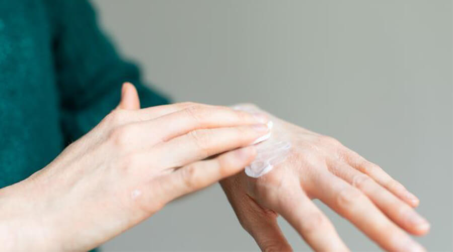 Over-the-counter anti-inflammatory creams? We'll show you what to watch out for!