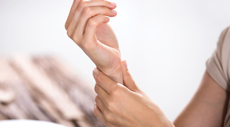 What cream can be used for tendonitis