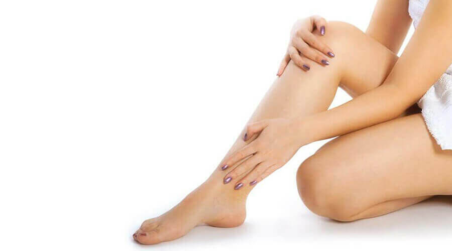 The main cause of itchy varicose veins